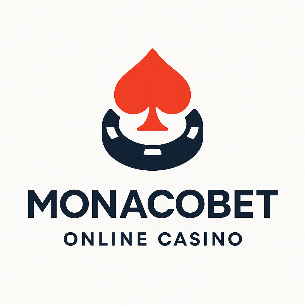 MonacoBet Casino Logo