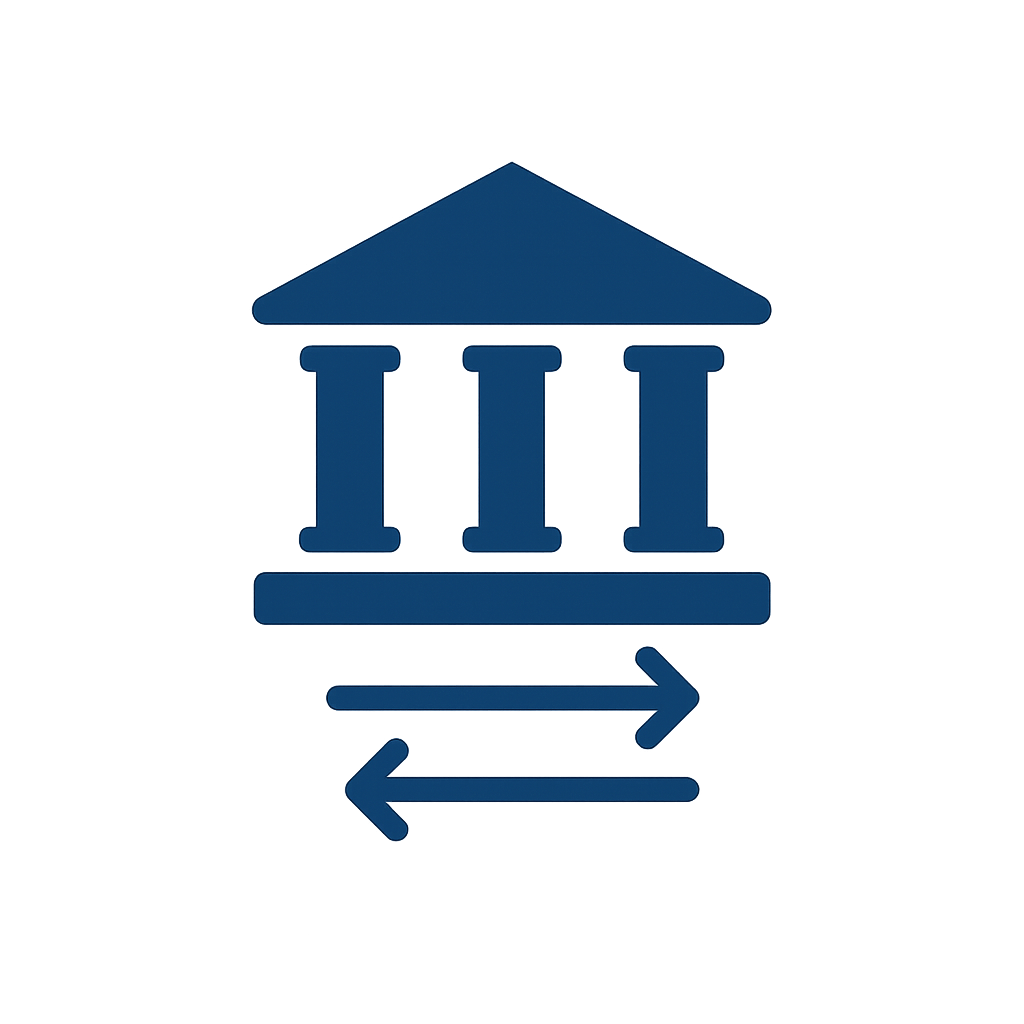 MonacoBet - Bank Transfer - Secure Banking